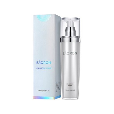 EAORON - 水光爽膚水120ml (新包裝)